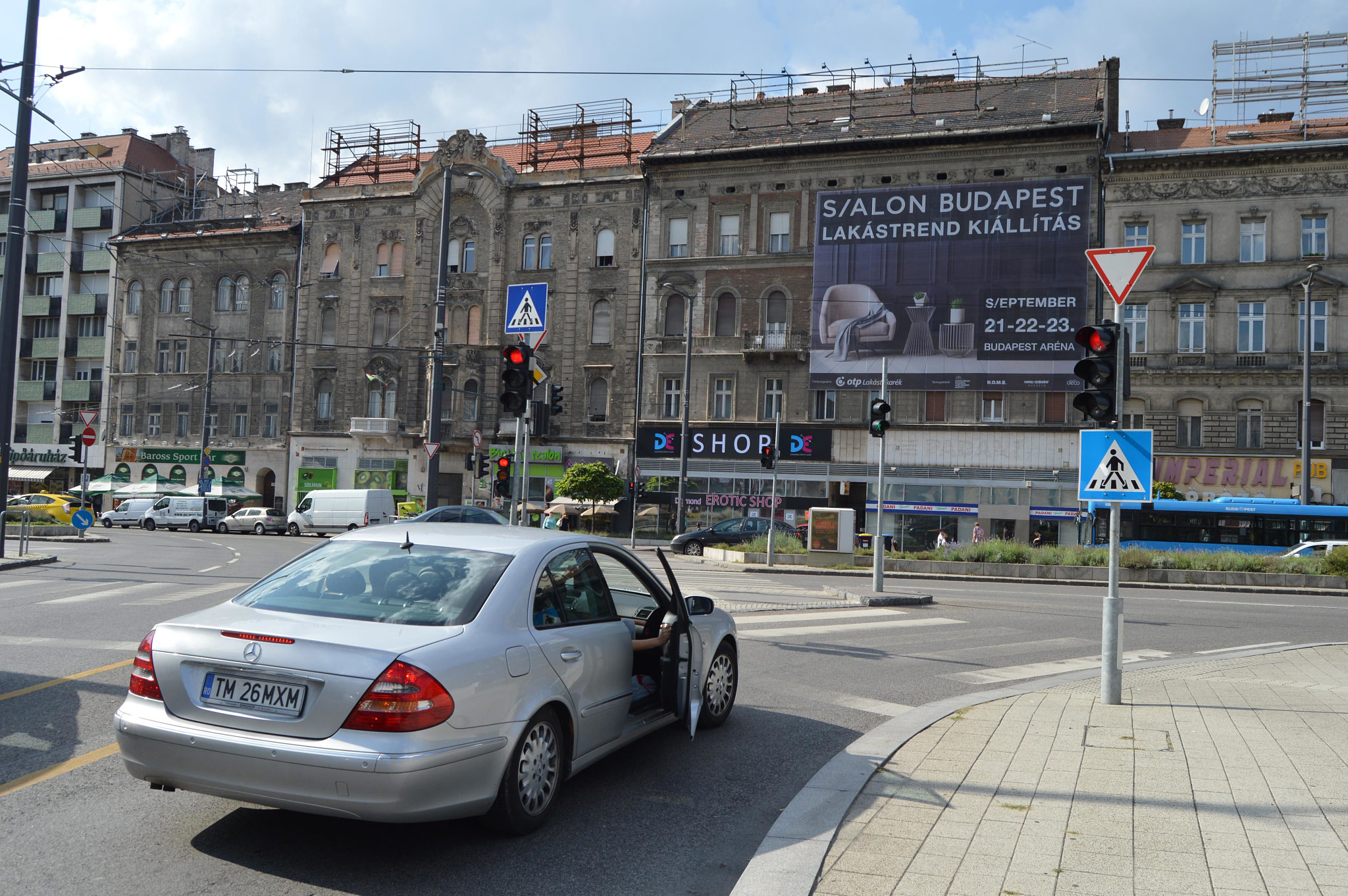 Budapest